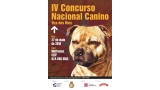 Belleza. IV CONCURSO NACIONAL CANINO (A Coruña   España)