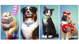 The Sims 4 Cats and Dogs