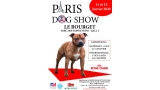 Belleza. PARIS DOG SHOW   EXPOSITION CANINE INTERNATIONALE (CACS   CACIB) (Paris   Francia)