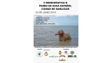 Belleza. II MONOGRÁFICA B DEL PERRO DE AGUA ESPAÑOL DE SANLUCAR (Cádiz   España)