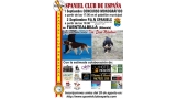 PAN Y CONCURSO MONOGRÁFICO DEL SPANIEL CLUB DE ESPAÑA