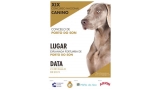 XIX Concurso Nacional Canino Concello de Porto do Son